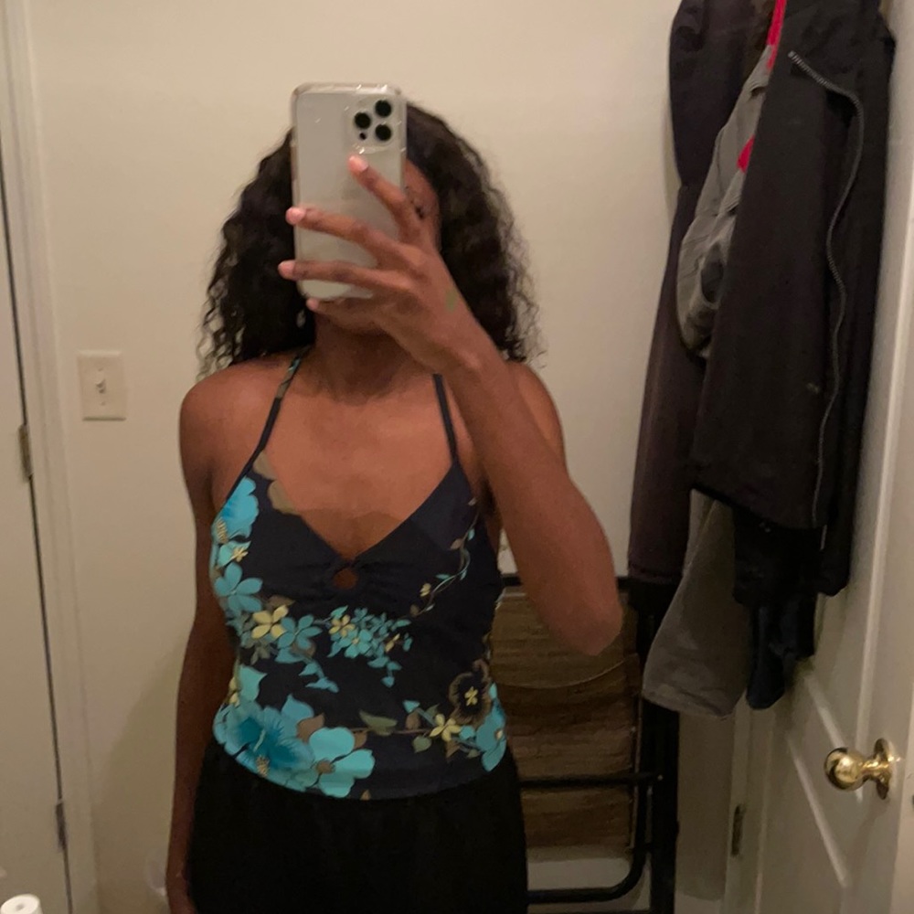 y2k top